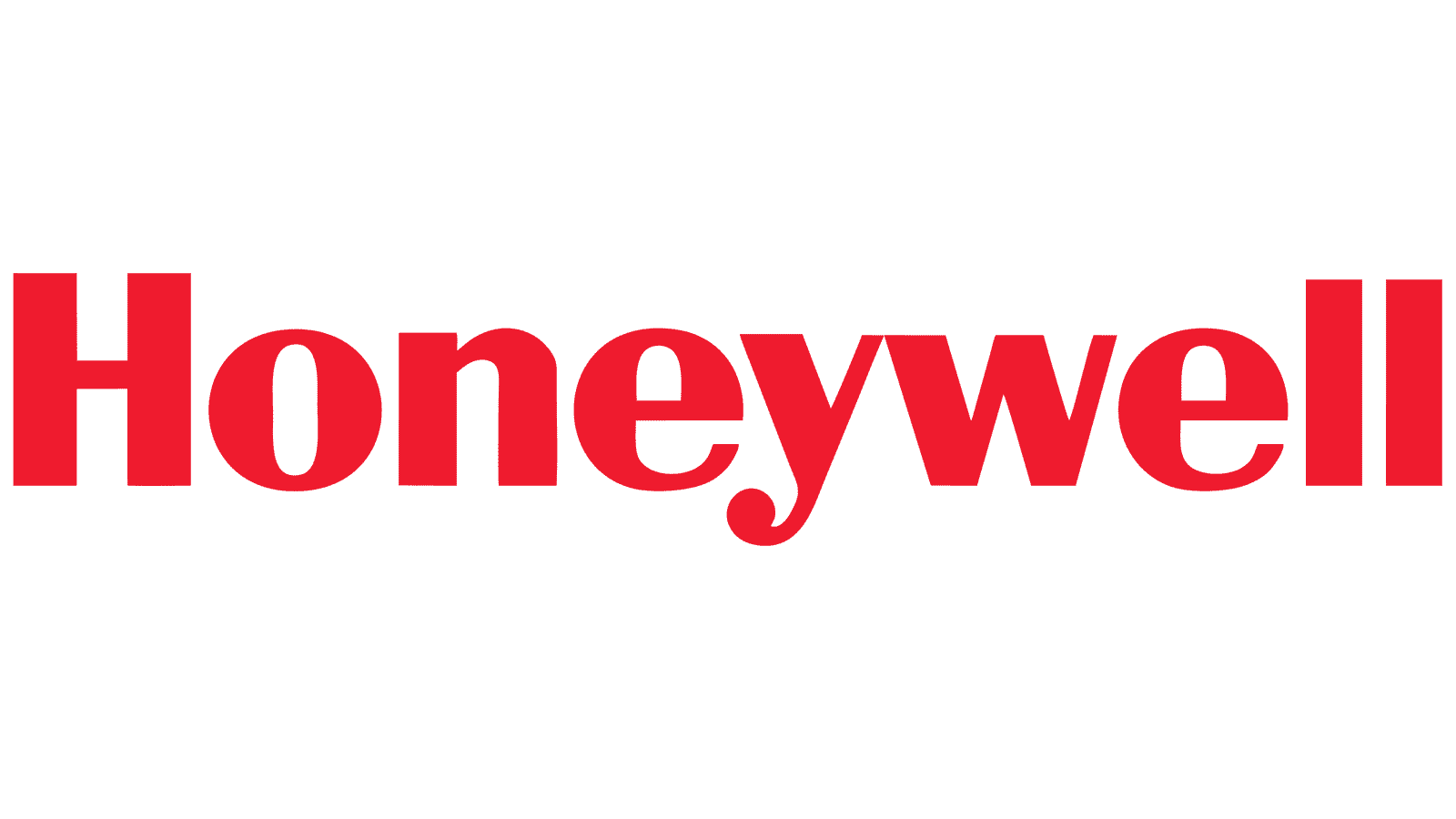 Honeywell logo