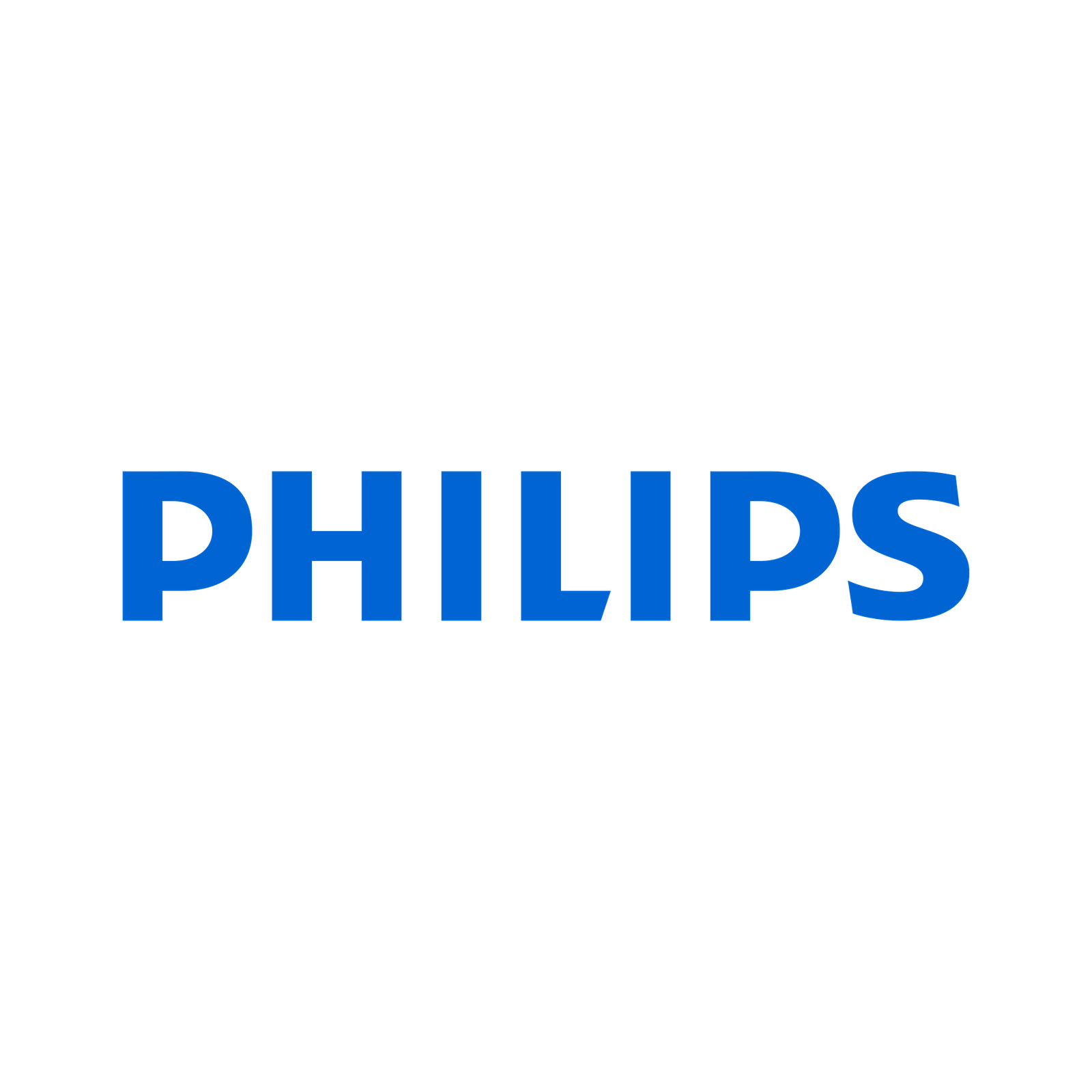 Philips logo